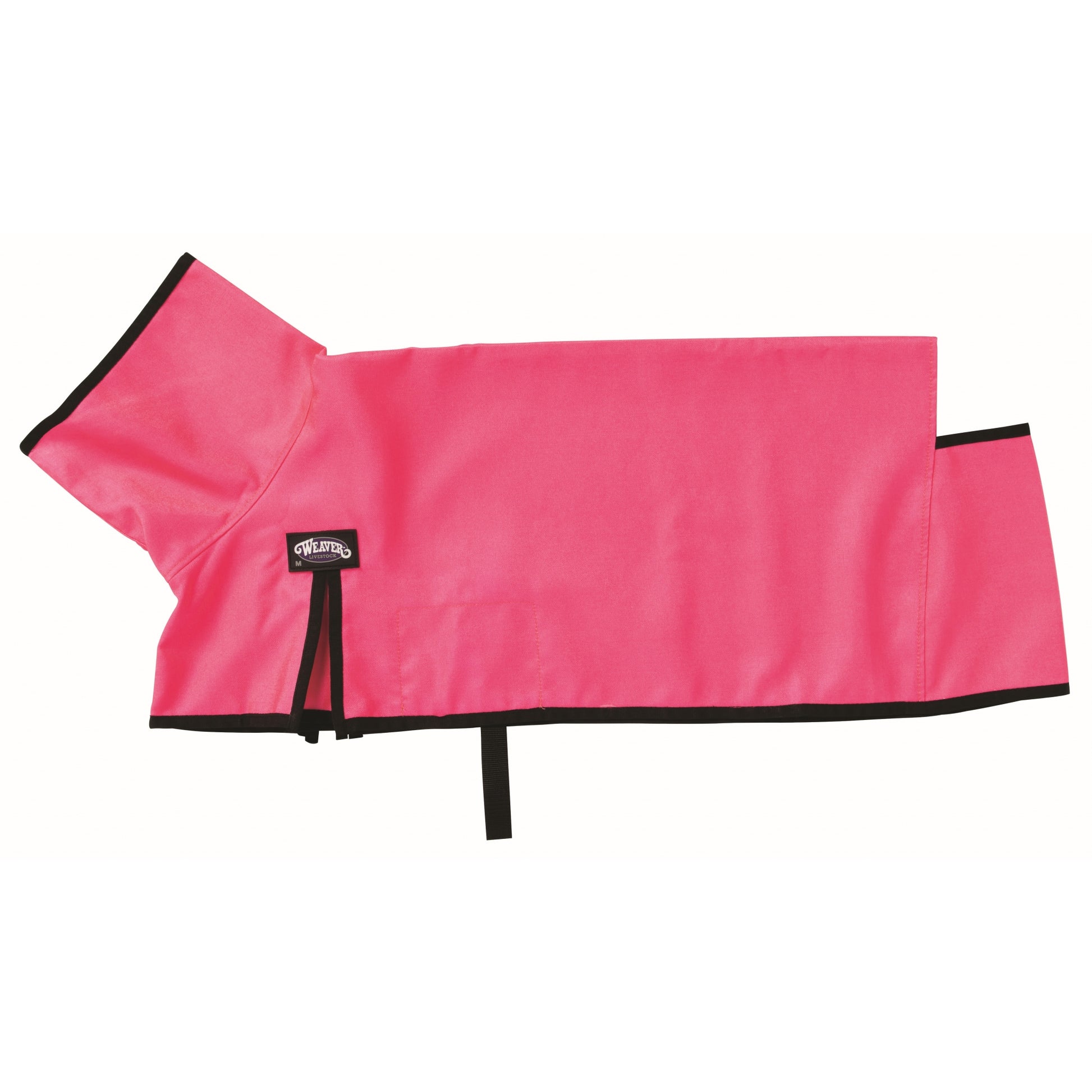 Weaver Nylon Goat Blanket