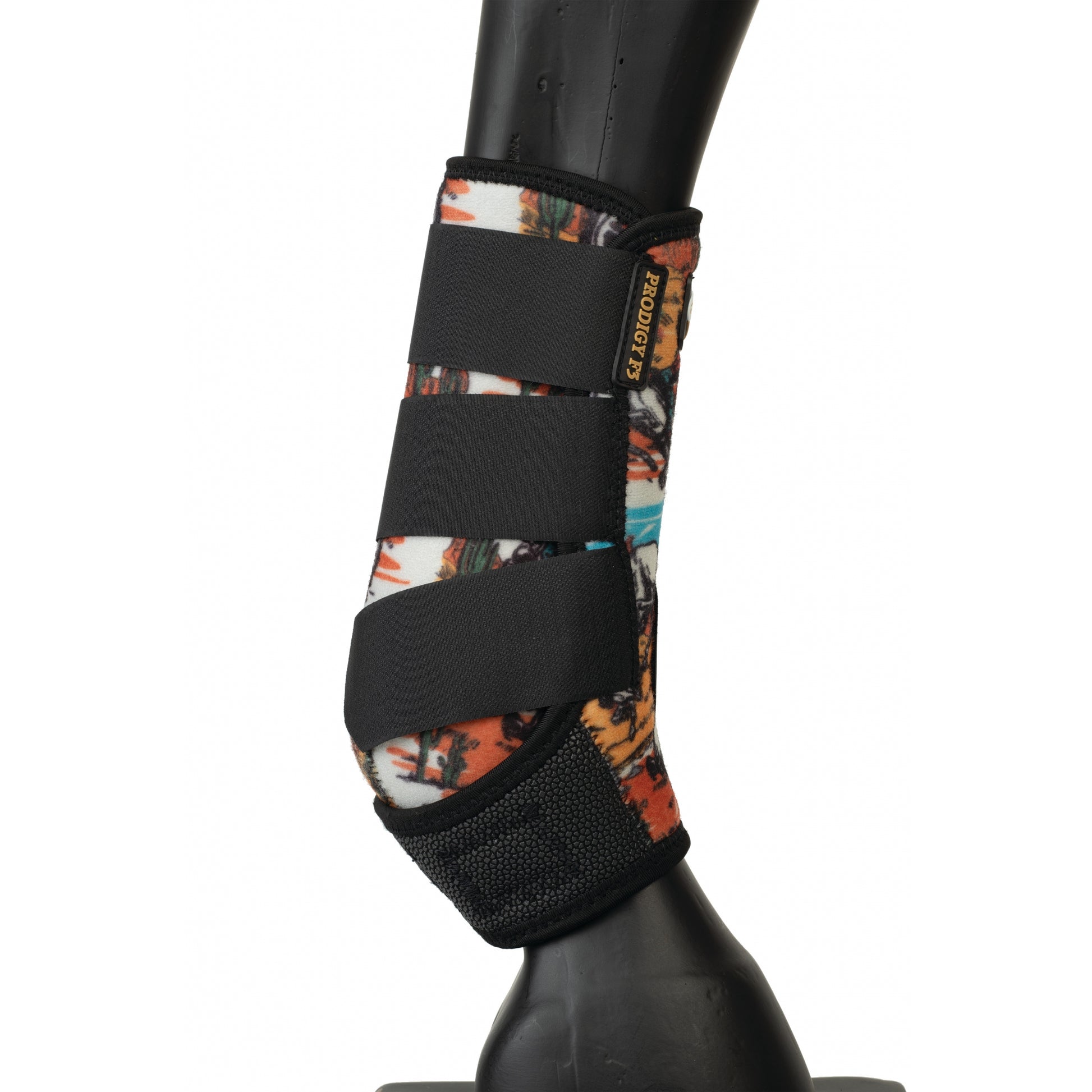 Weaver Prodigy F3 Front Sport Boots