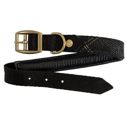 Kensington Nylon Dog Collar with Padding