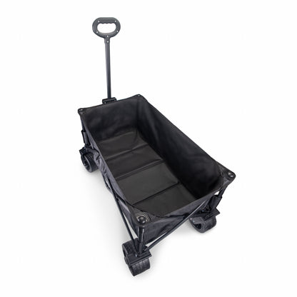 Gatsby Collapsible All-Terrain Foldable Push Pull Wagon