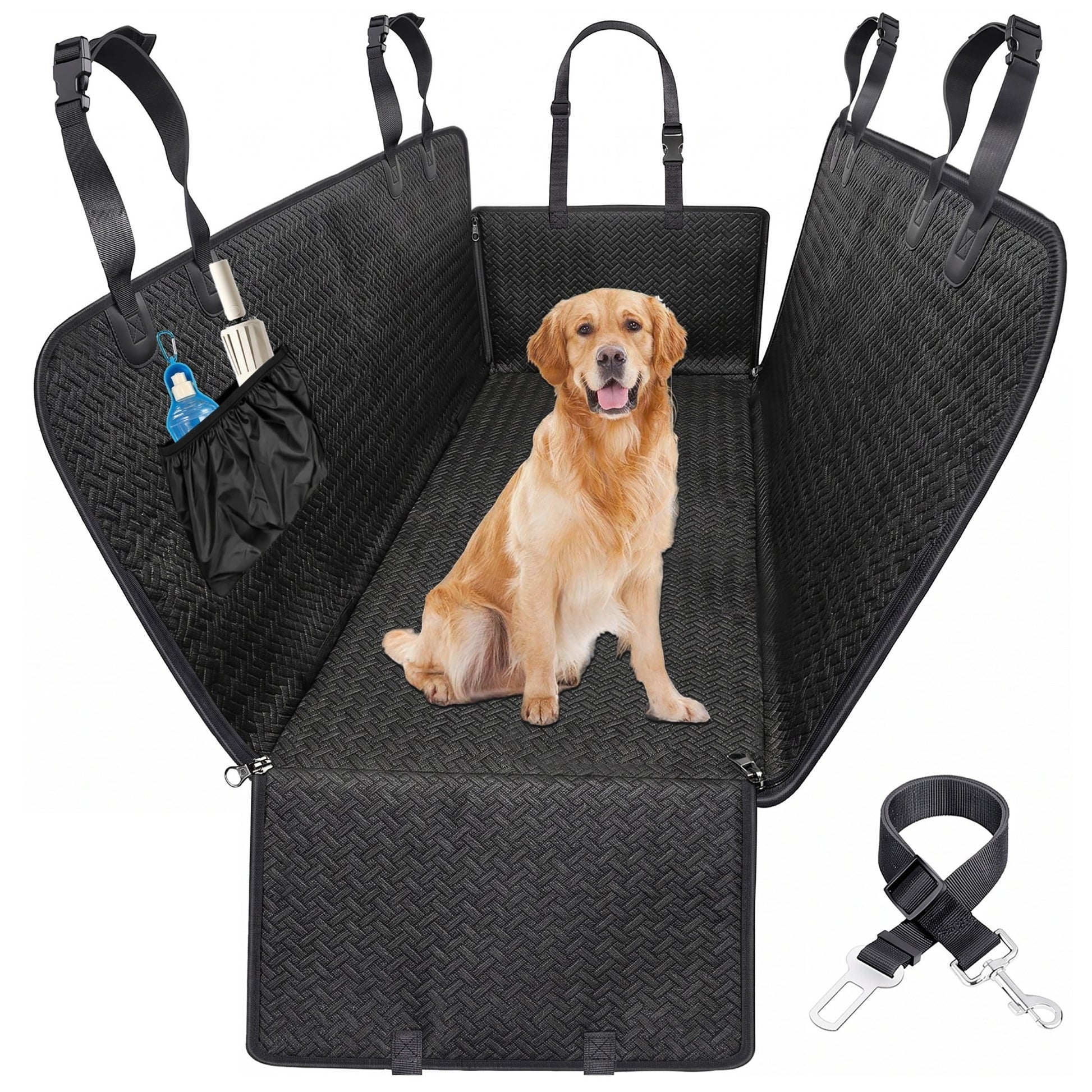 Gatsby Back Seat Extender for Dogs