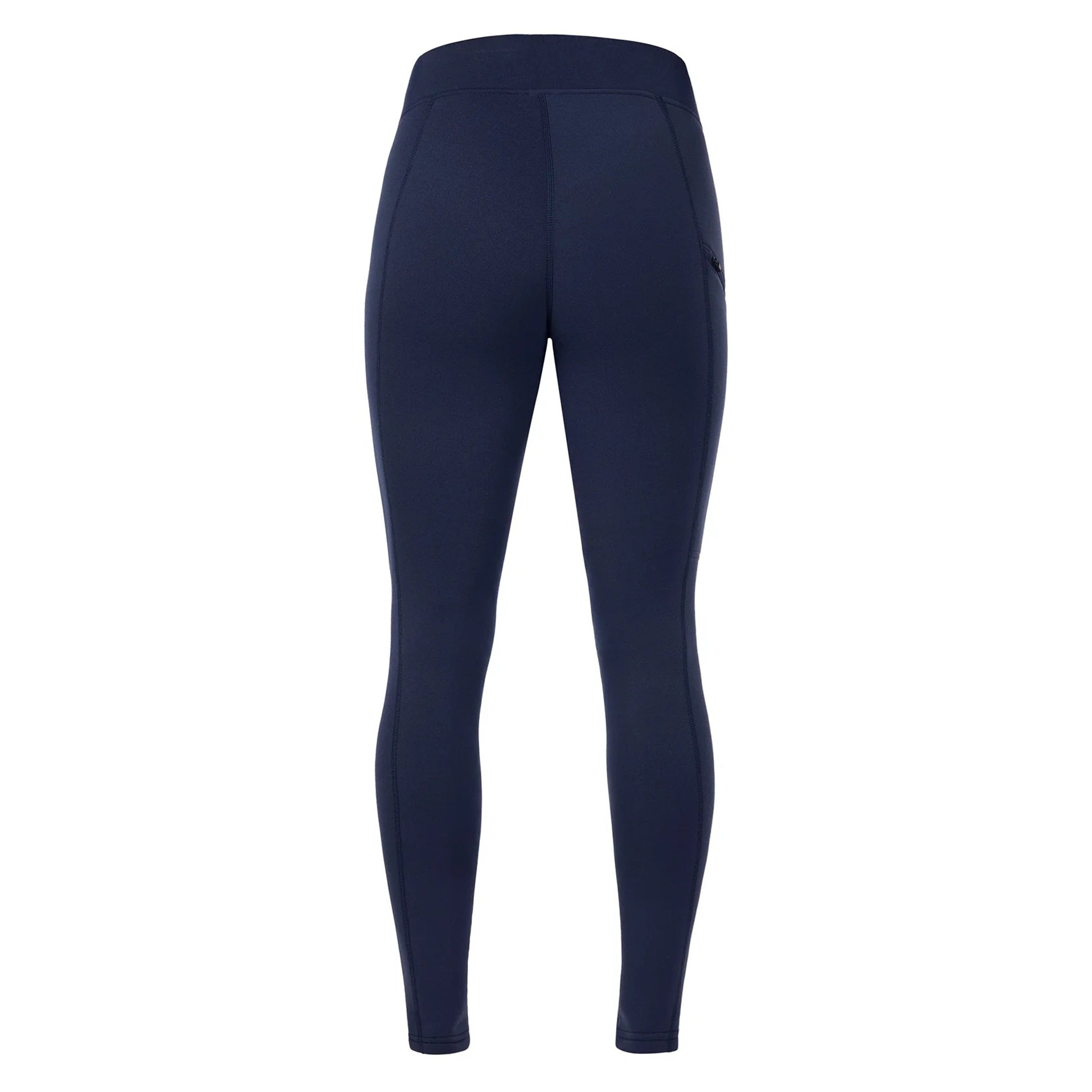 Kerrits Power Flex Fleece Pocket Tights