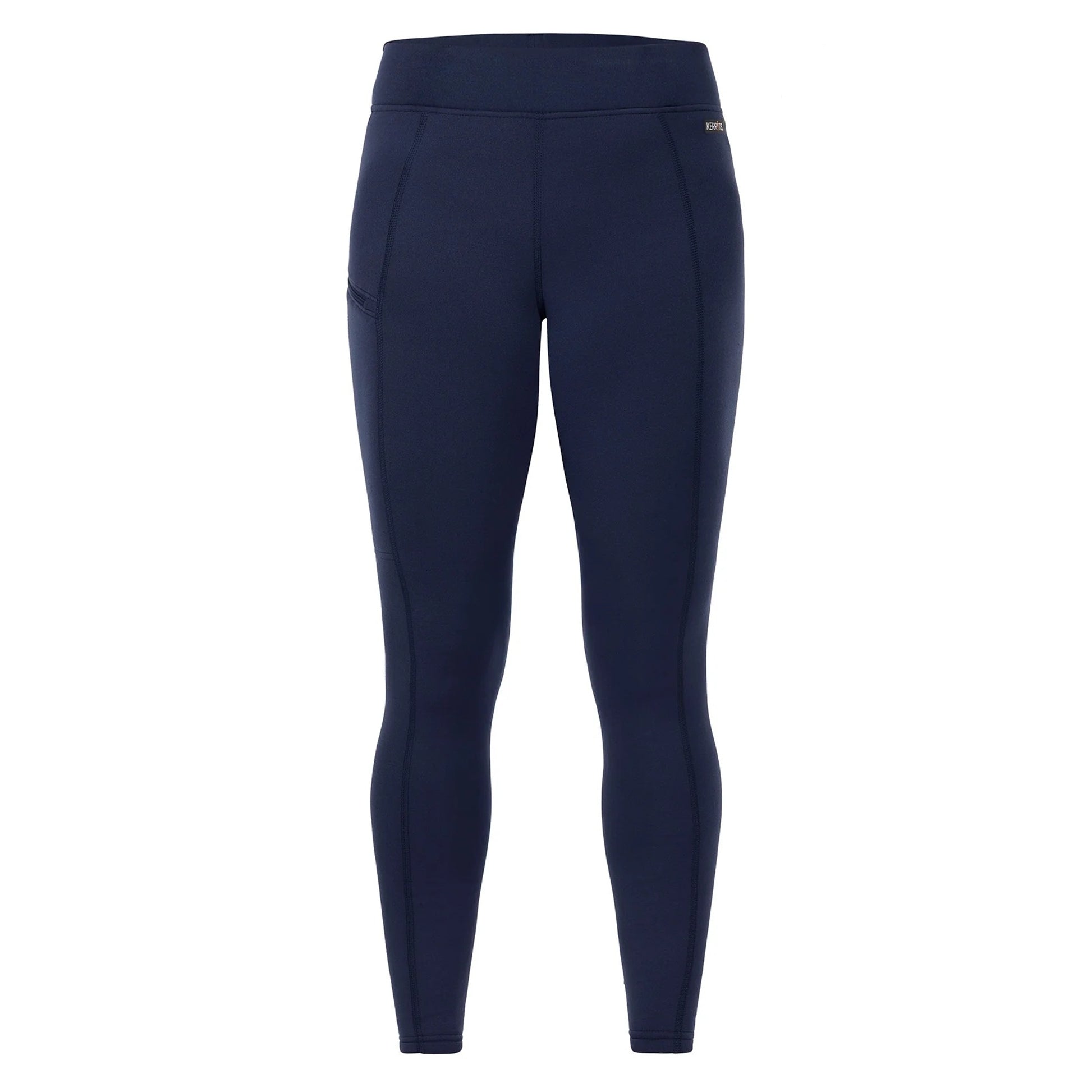 Kerrits Power Flex Fleece Pocket Tights