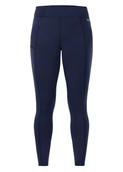 Kerrits Power Flex Fleece Pocket Tights