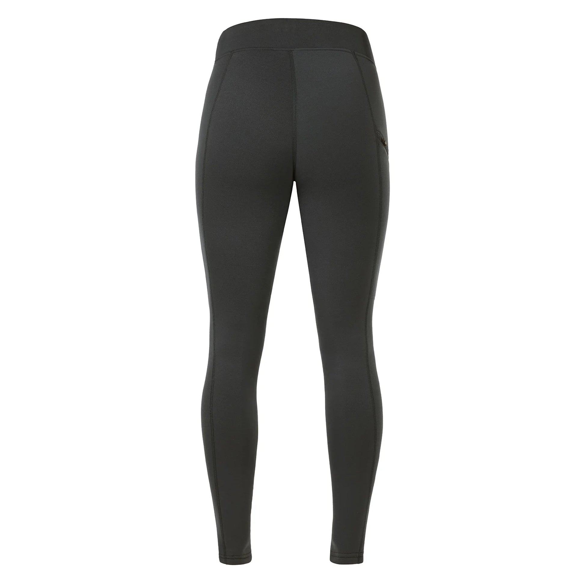 Kerrits Power Flex Fleece Pocket Tights