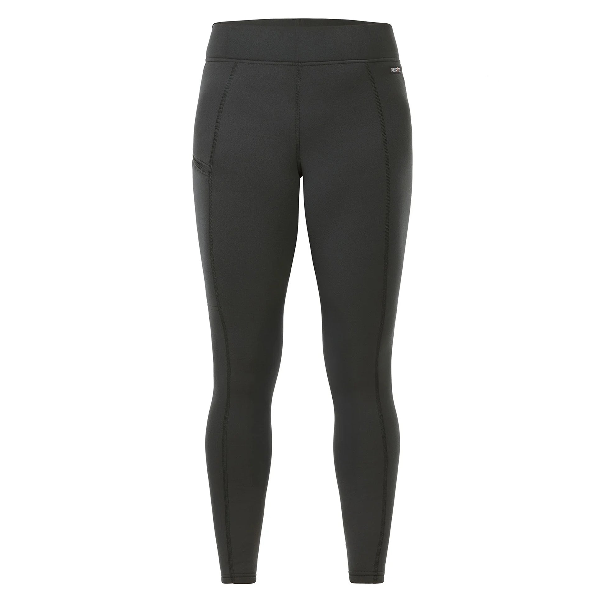 Kerrits Power Flex Fleece Pocket Tights
