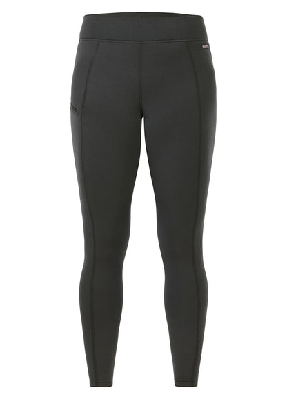 Kerrits Power Flex Fleece Pocket Tights