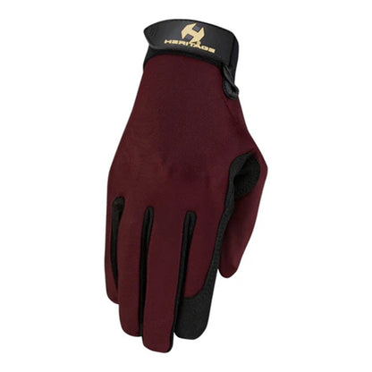 Heritage Kids Performance Gloves