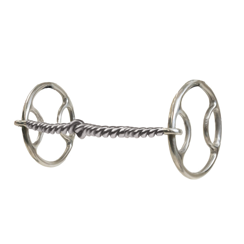 Equisential Fixed O Ring Twisted Wire