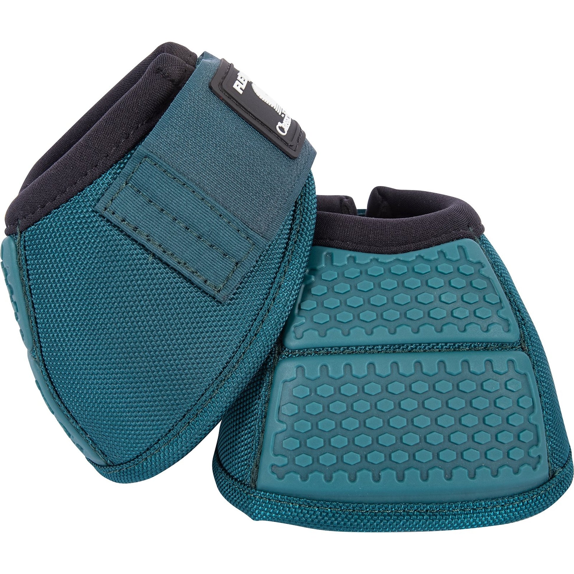Classic Equine Flexion No-Turn Bell Boots