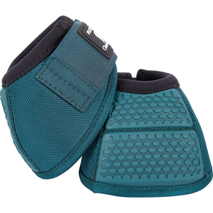 Classic Equine Flexion No-Turn Bell Boots
