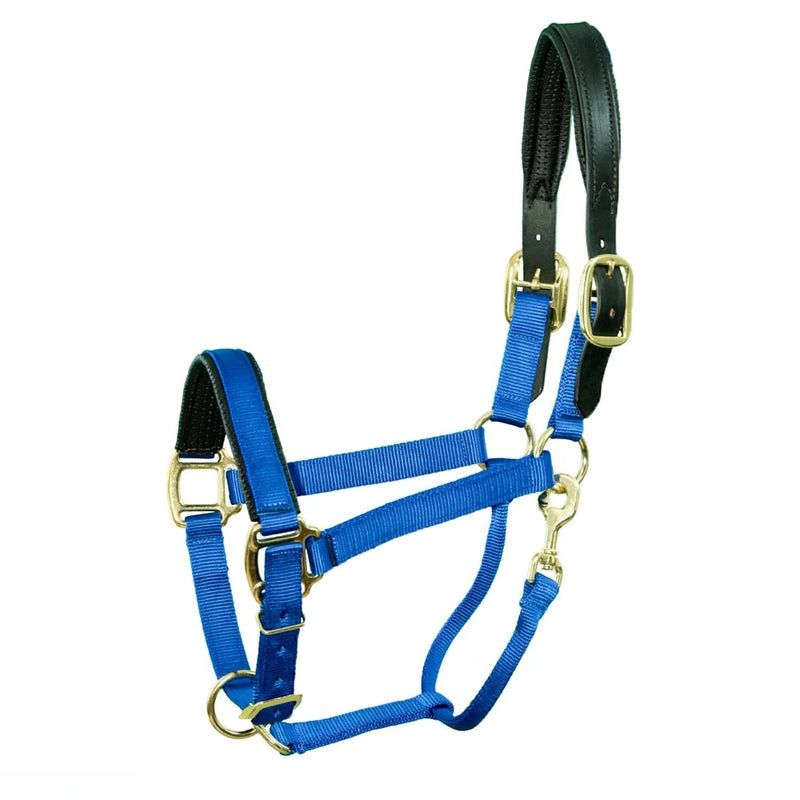 Chafeless Breakaway Halter