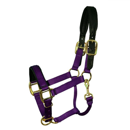 Chafeless Breakaway Halter