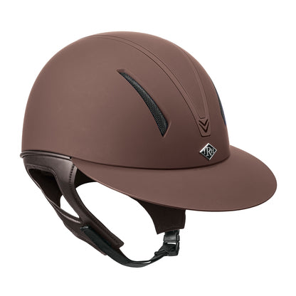 IRH F1 Wide Brim Helmet