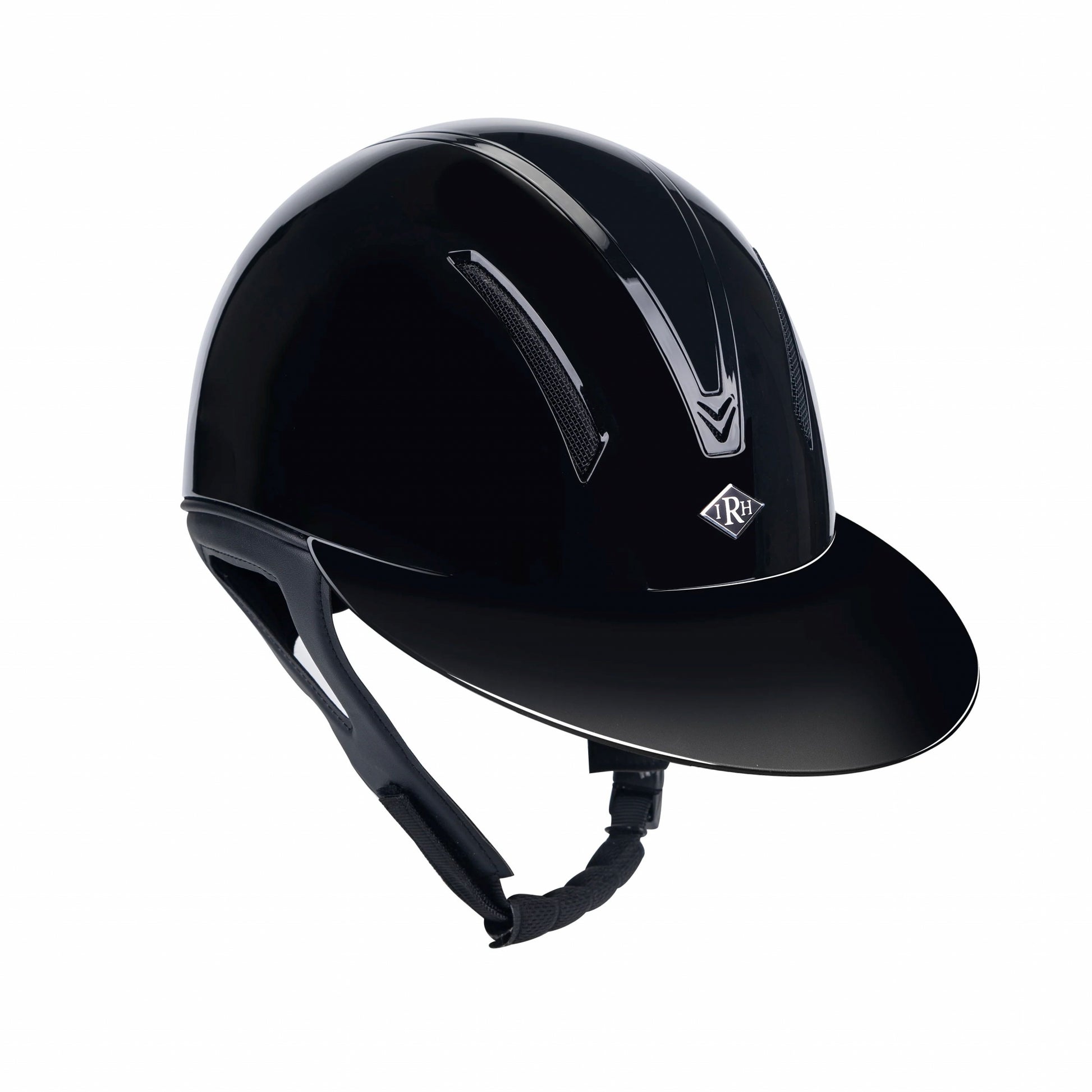 IRH F1 Wide Brim Helmet