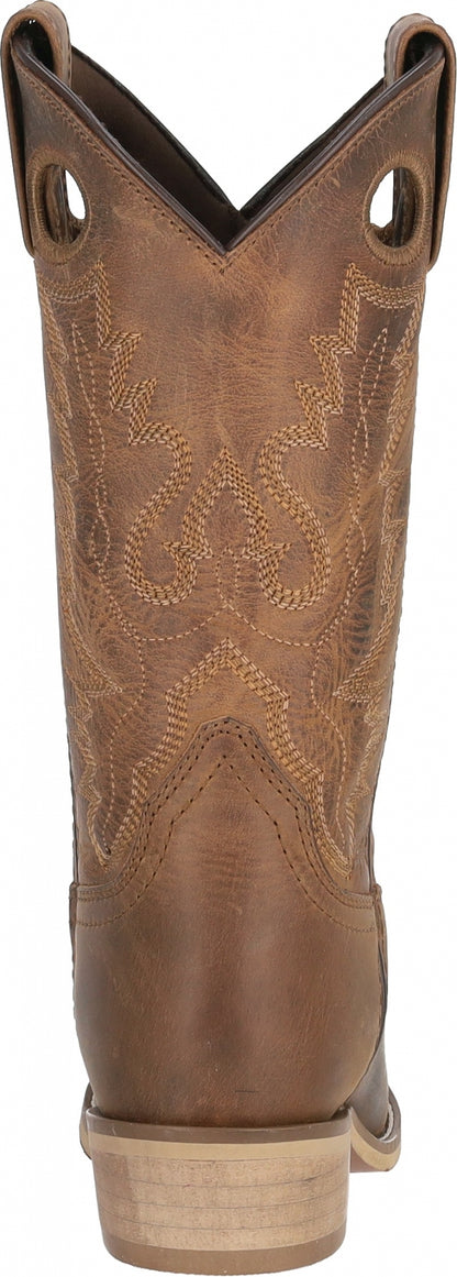 Smoky Mountain Kids Wichita Leather Western Boots