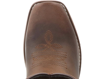 Smoky Mountain Kids Wichita Leather Western Boots