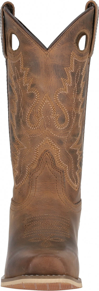 Smoky Mountain Kids Wichita Leather Western Boots