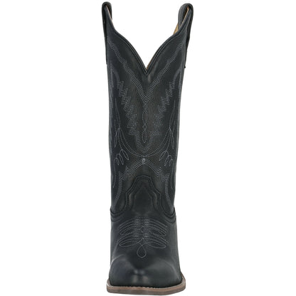 Smoky Mountain Ladies Calloway Leather Western Boots