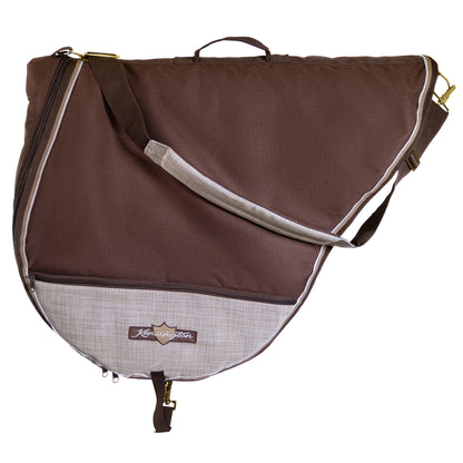 Kensington All Purpose Saddle Carry Bag