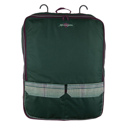 Kensington Padded Harness Bag Pny/Horse