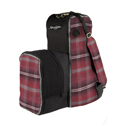 Kensington English Boot Carry All
