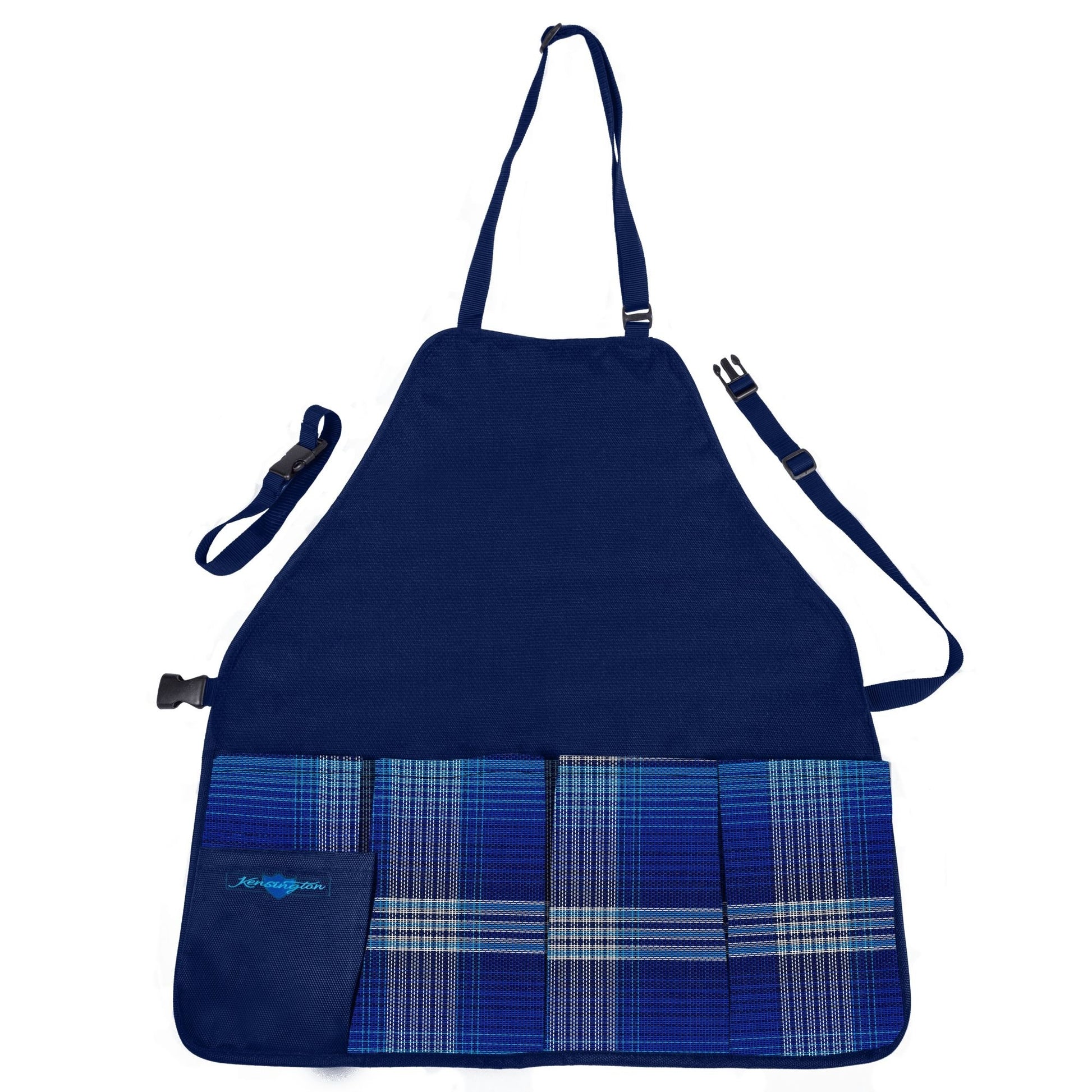 Kensington Grooming Apron with Pockets