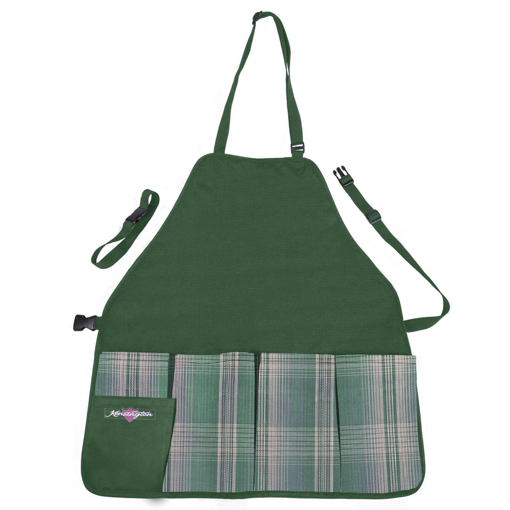 Kensington Grooming Apron with Pockets