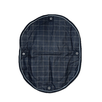 Kensington Outdoor Dog Camping Pad