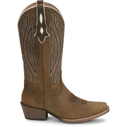 Justin Ladies Rae 12" Western Boots
