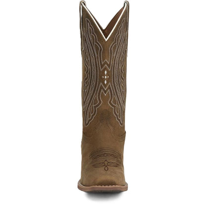 Justin Ladies Rae 12" Western Boots