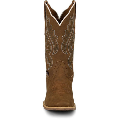 Justin Ladies Dezi 10" Western Boots