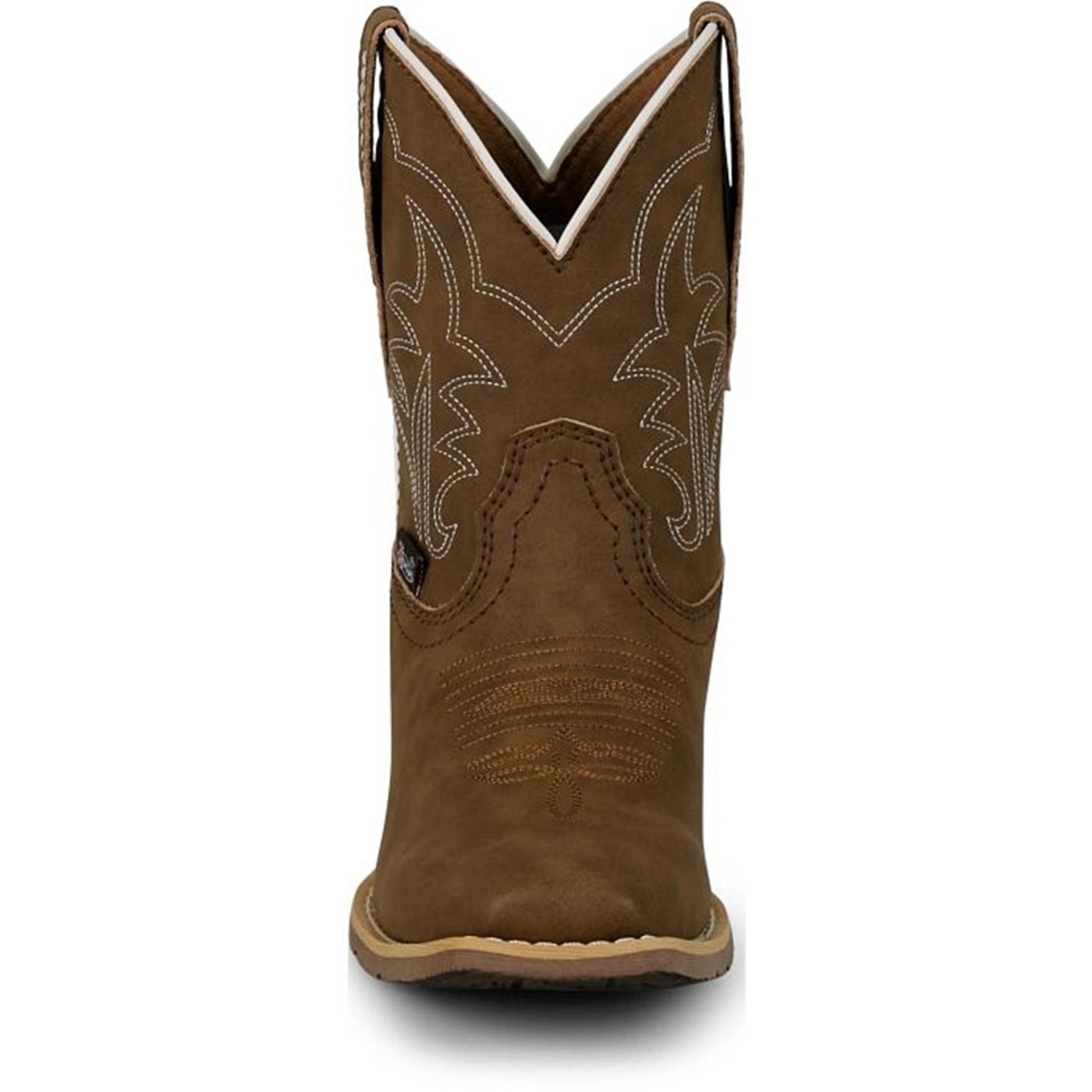 Justin Ladies Dee 7" Western Booots