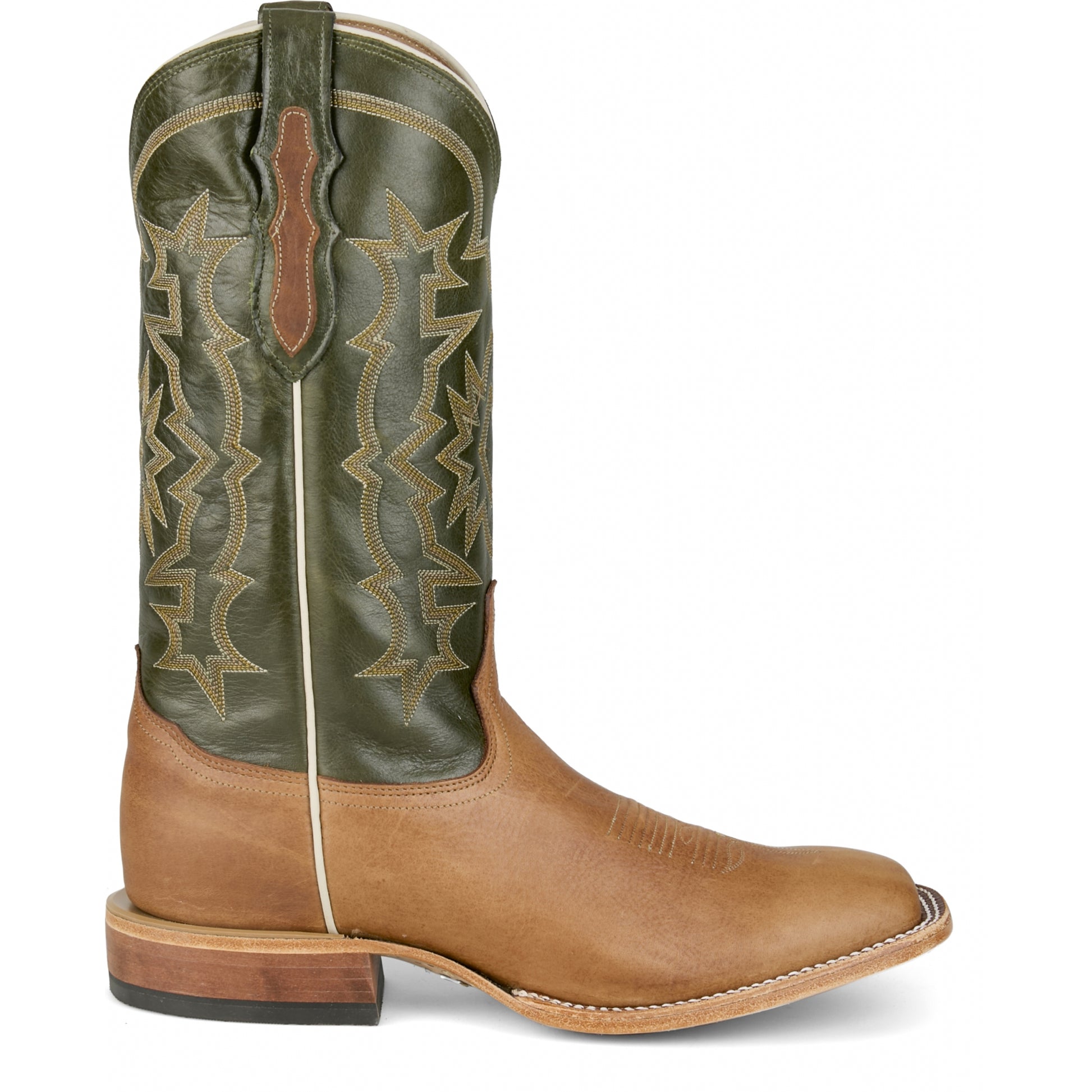 Tony Lama Mens Samuel 13" Western Boots