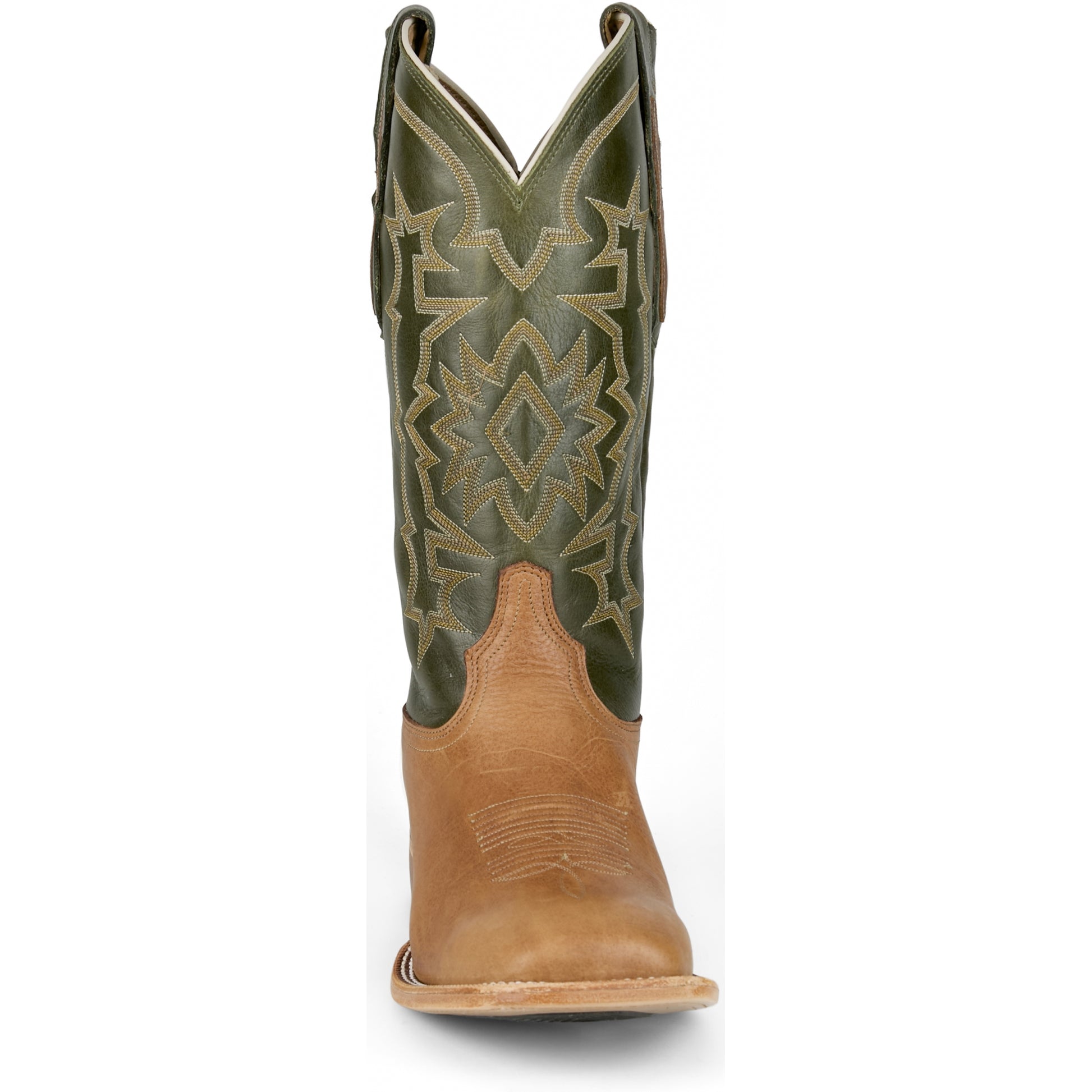 Tony Lama Mens Samuel 13" Western Boots