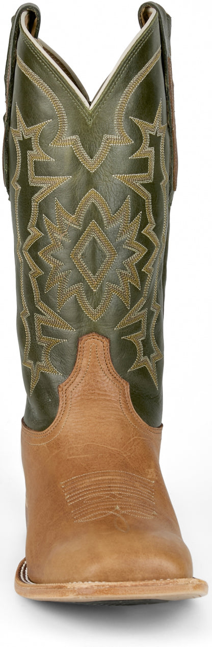 Tony Lama Mens Samuel 13" Western Boots
