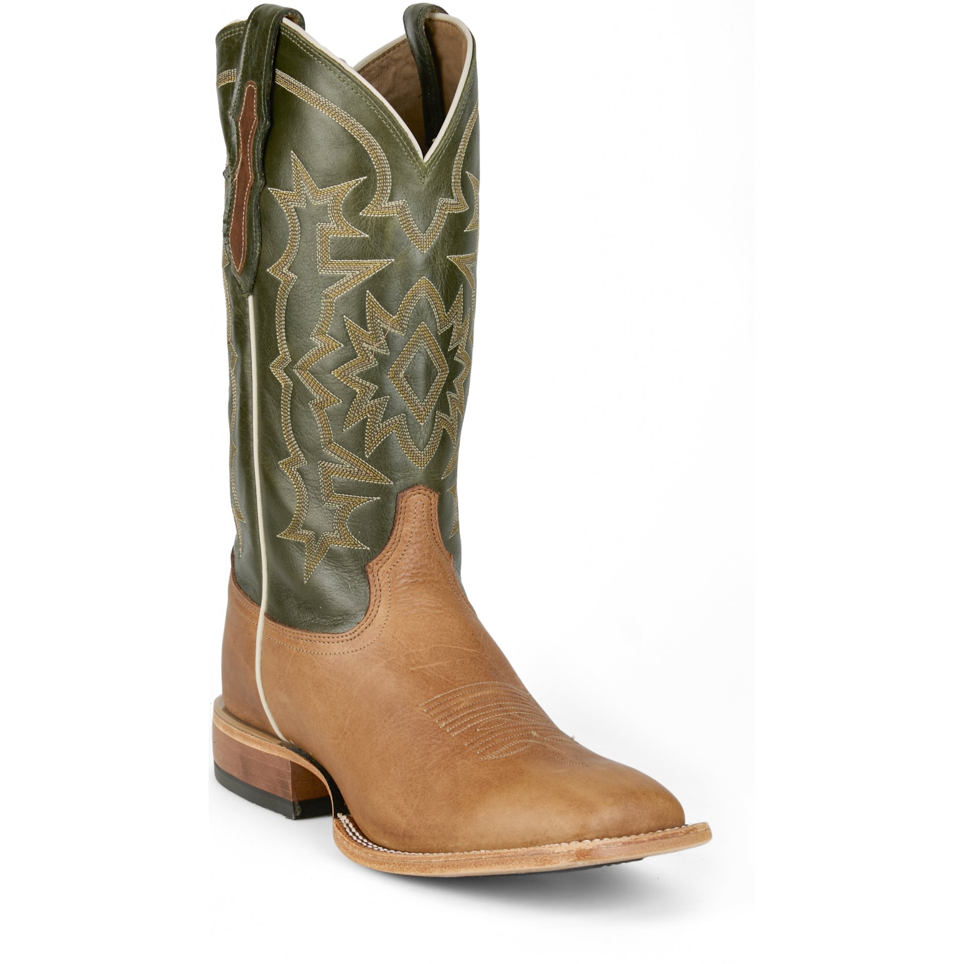 Tony Lama Mens Samuel 13" Western Boots
