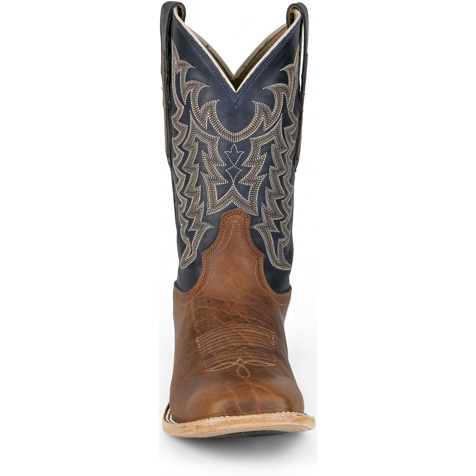 Tony Lama Mens Alfredo 11" Western Boots