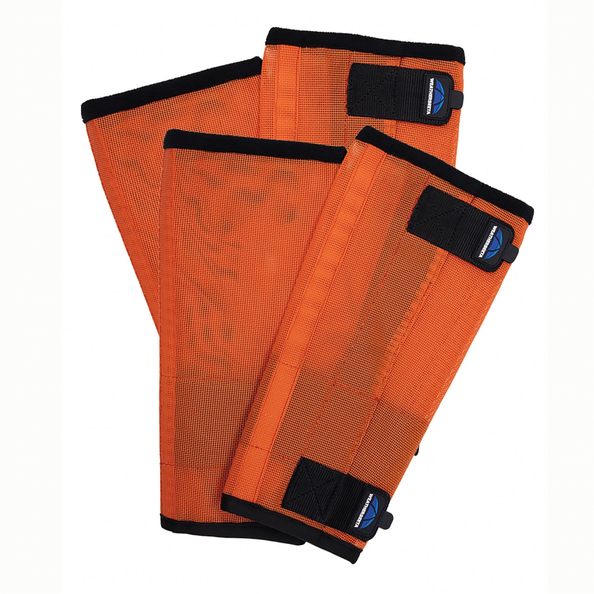 Weatherbeeta ComFiTec Dura-Mesh Fly Wraps
