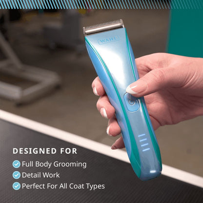 Wahl Motiva2 Cordless Clipper