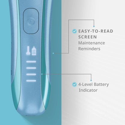 Wahl Motiva2 Cordless Clipper