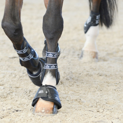 Veredus Safety Bell Overreach Boots
