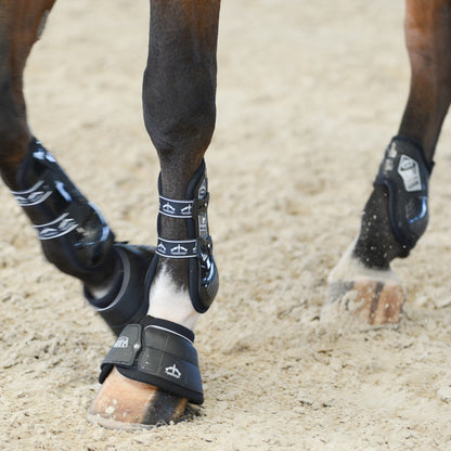 Veredus Safety Bell Overreach Boots