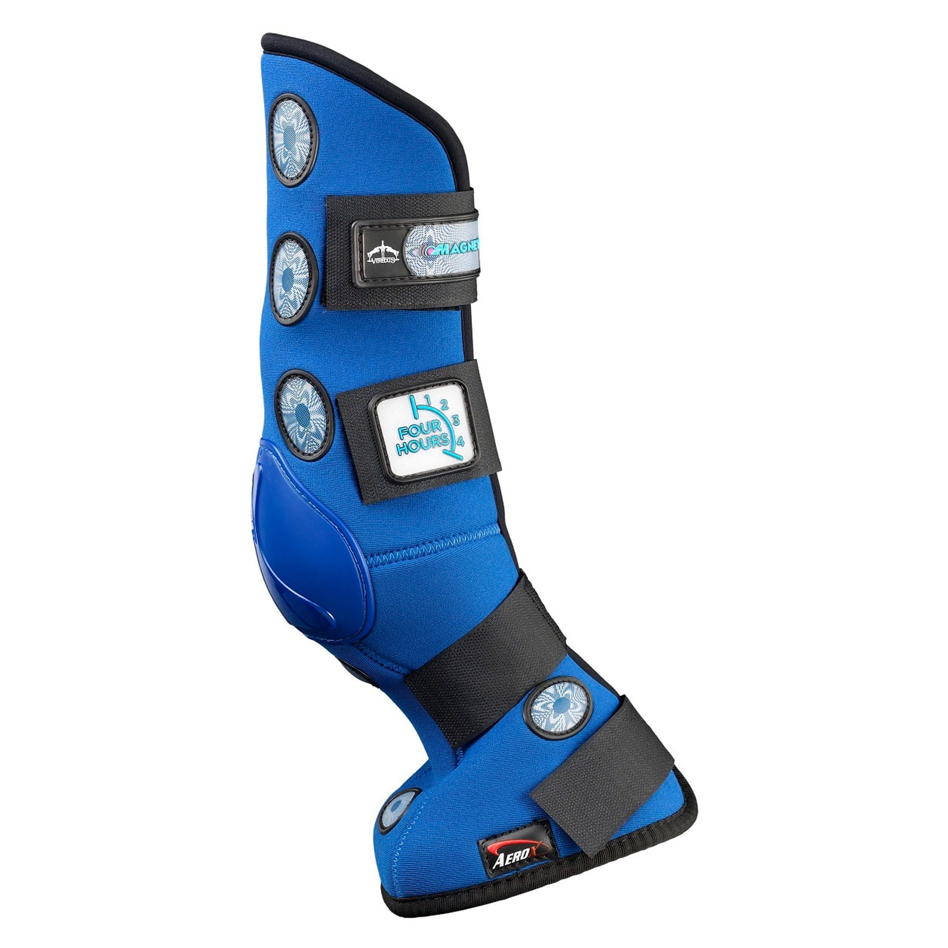 Veredus Magnetik 4-Hour Stable Boots Front