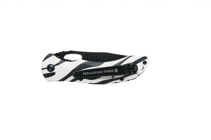 Noble Equestrian Viper Knife