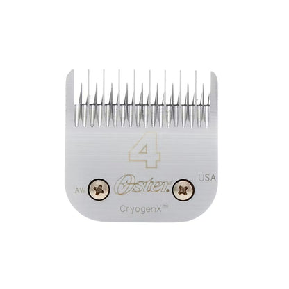 Oster Cryogen-X Pet Clipper Blades