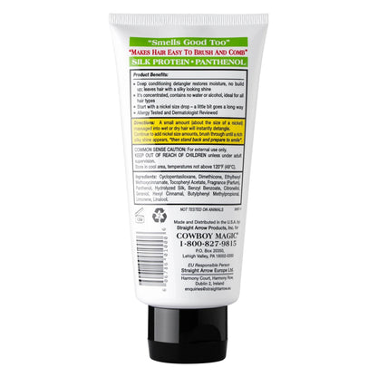 Cowboy Magic Detangler and Shine