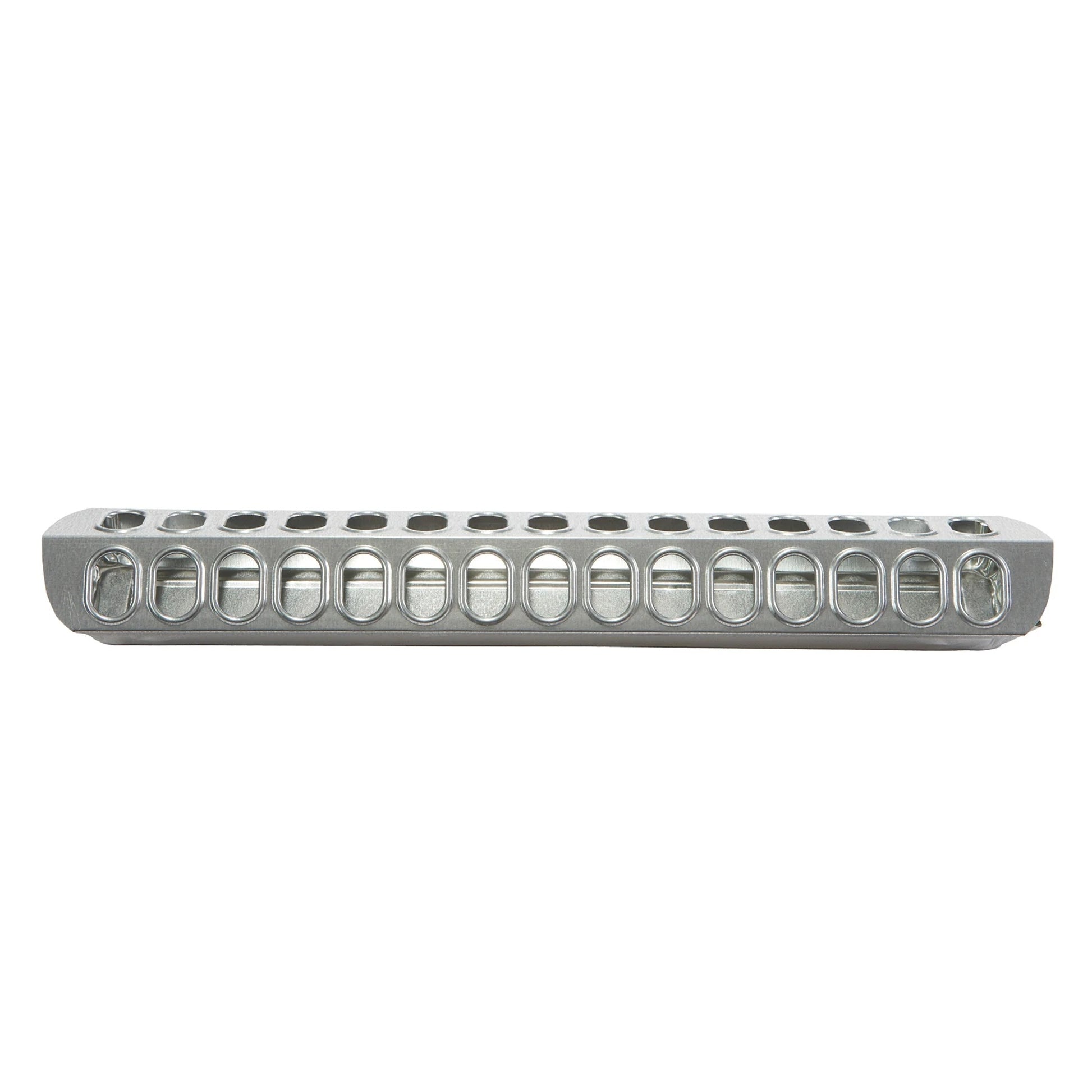 Slide Top Ground Feeder 12 Inch
