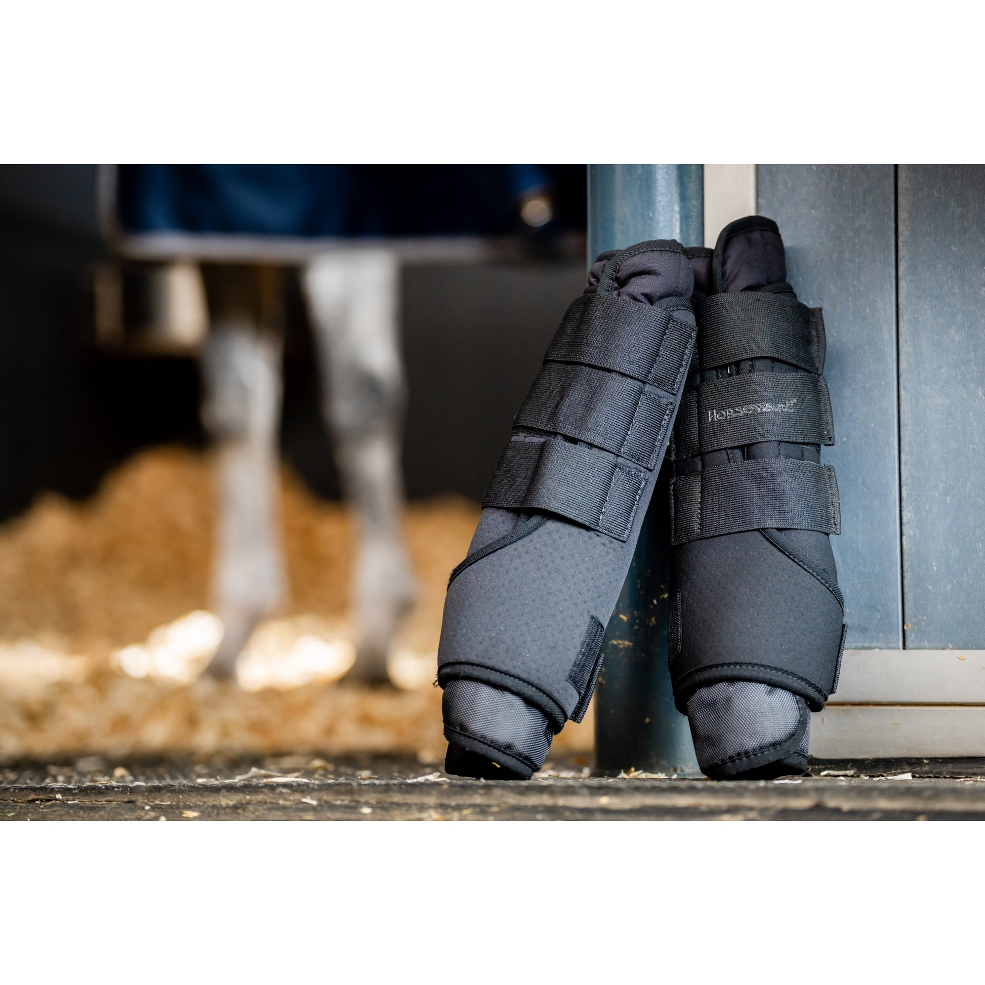 Horseware Pro Bamboo Stable Boots