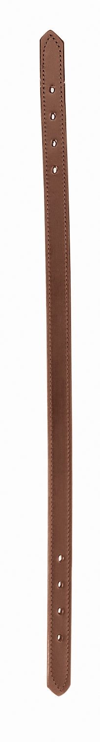 Perris 3/4 Replacement Crown Piece Cob Brn